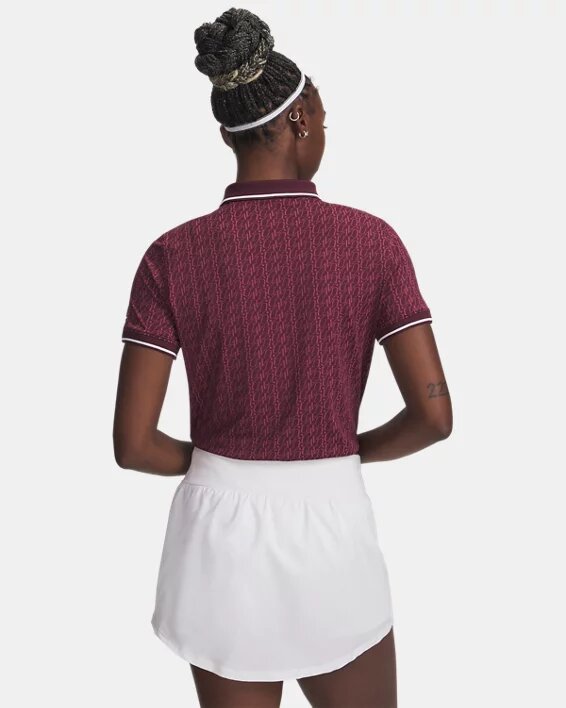 Drive Jacquard Polo Drive Jacquard Polo