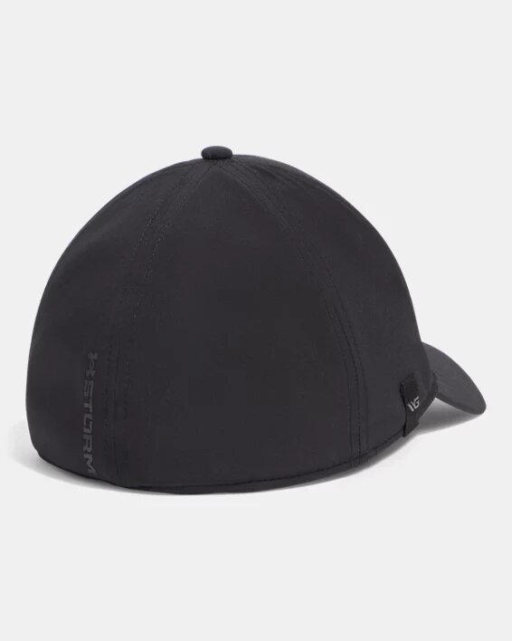 Drive Low Storm Stretch Fit Cap Drive Low Storm Stretch Fit Cap
