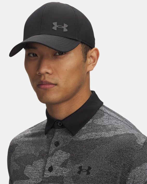 Drive Low Storm Stretch Fit Cap Drive Low Storm Stretch Fit Cap