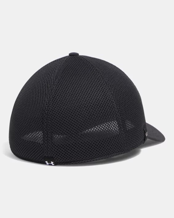 Drive Low Stretch Fit Cap Drive Low Stretch Fit Cap