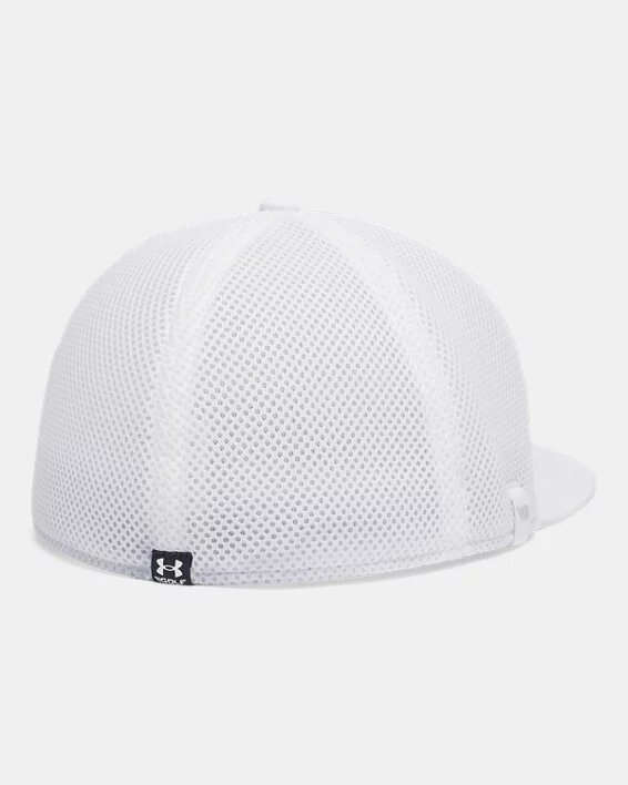Drive Mid Stretch Fit Cap Drive Mid Stretch Fit Cap