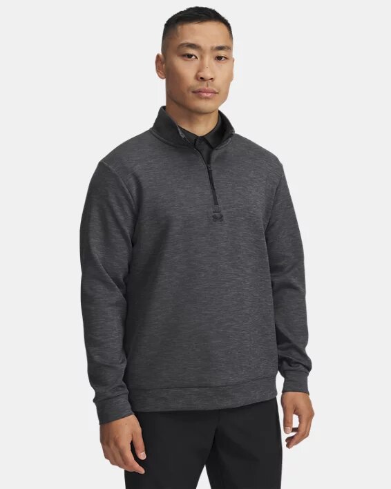 Drive Midlayer Pullover Drive Midlayer Pullover