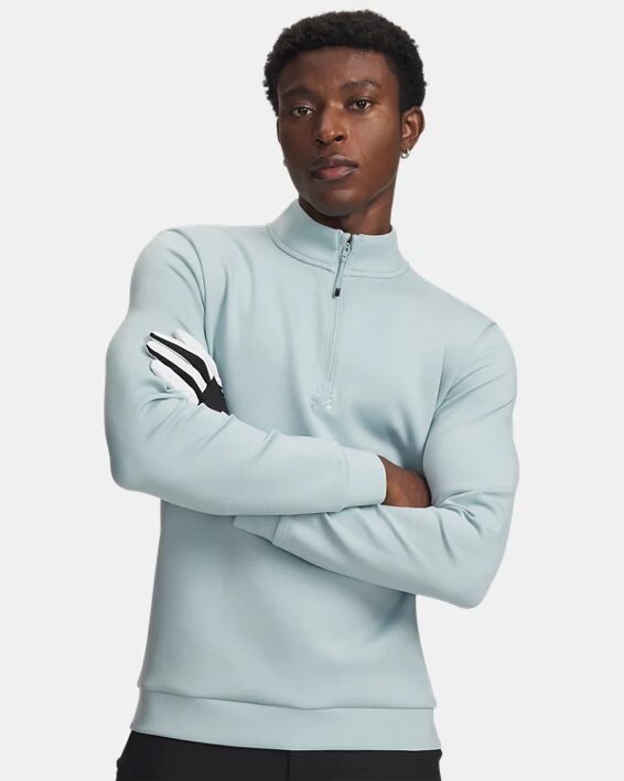 Drive Midlayer Pullover Drive Midlayer Pullover