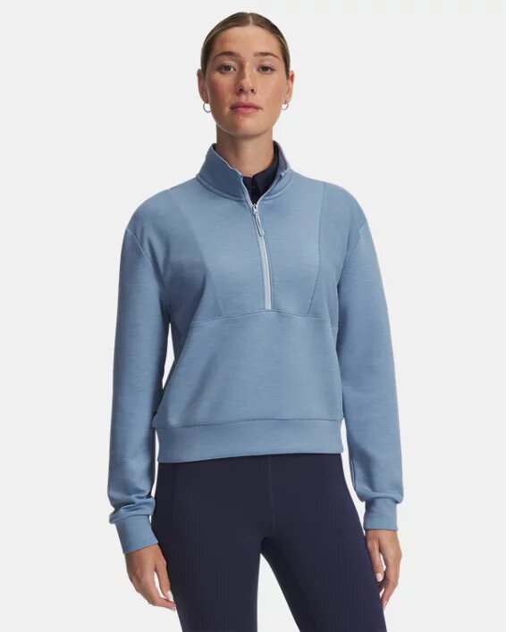 Drive Midlayer Pullover Drive Midlayer Pullover