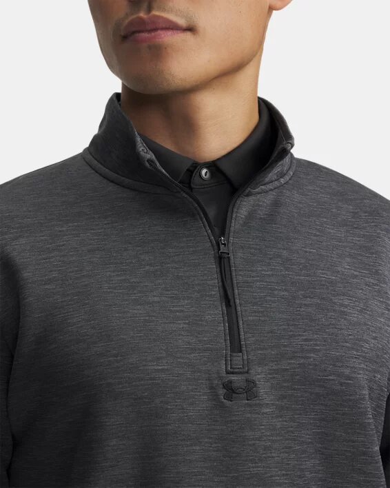 Drive Midlayer Pullover Drive Midlayer Pullover