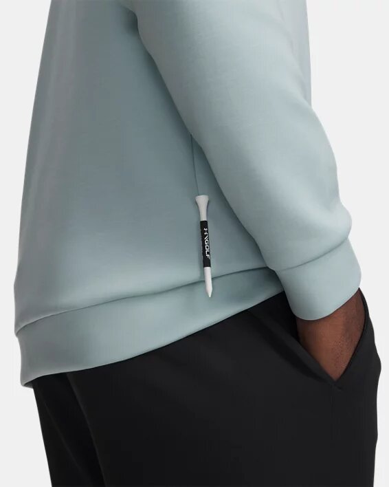 Drive Midlayer Pullover Drive Midlayer Pullover