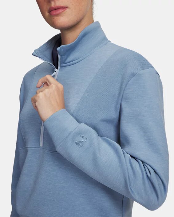 Drive Midlayer Pullover Drive Midlayer Pullover