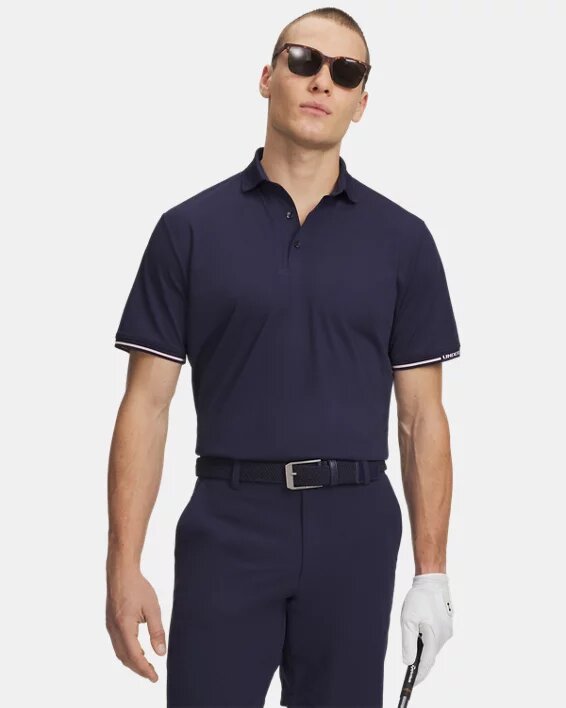 Drive Pique Polo Drive Pique Polo
