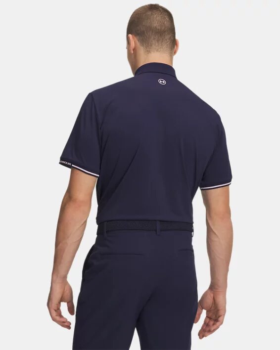 Drive Pique Polo Drive Pique Polo
