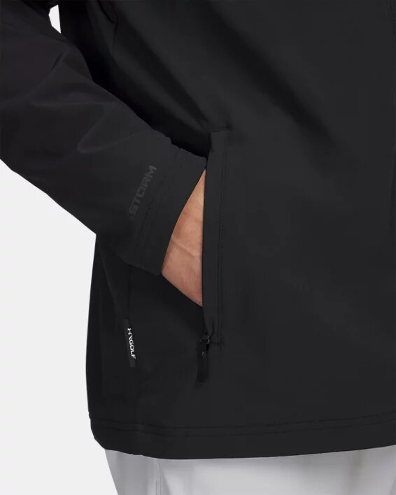Drive Pro Full Zip Drive Pro Full Zip