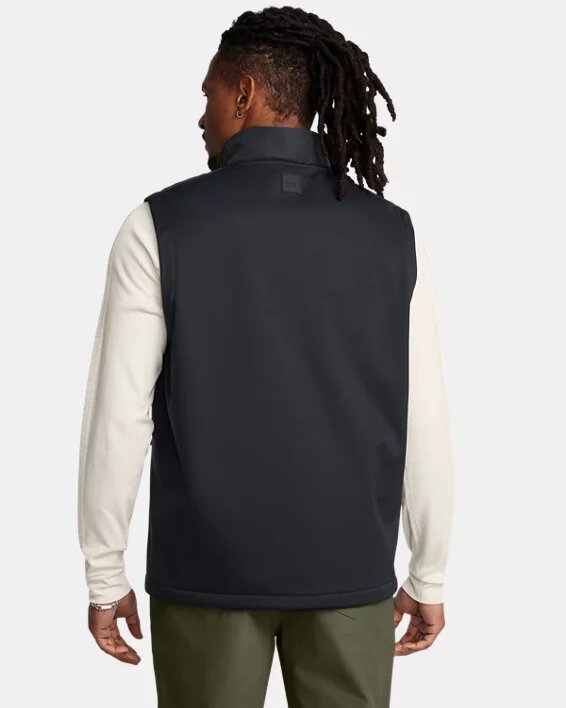 Drive Pro Insulated Vest Drive Pro Insulated Vest