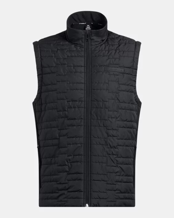 Drive Pro Insulated Vest Drive Pro Insulated Vest
