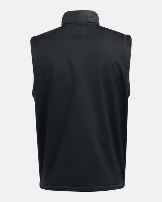 Drive Pro Insulated Vest Drive Pro Insulated Vest