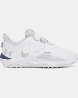 Drive Pro Spikeless BOA Wide (2E) Golf Shoes