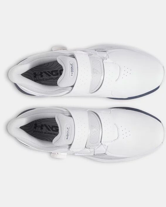 Drive Pro Spikeless BOA Wide (2E) Golf Shoes Drive Pro Spikeless BOA Wide (2E) Golf Shoes