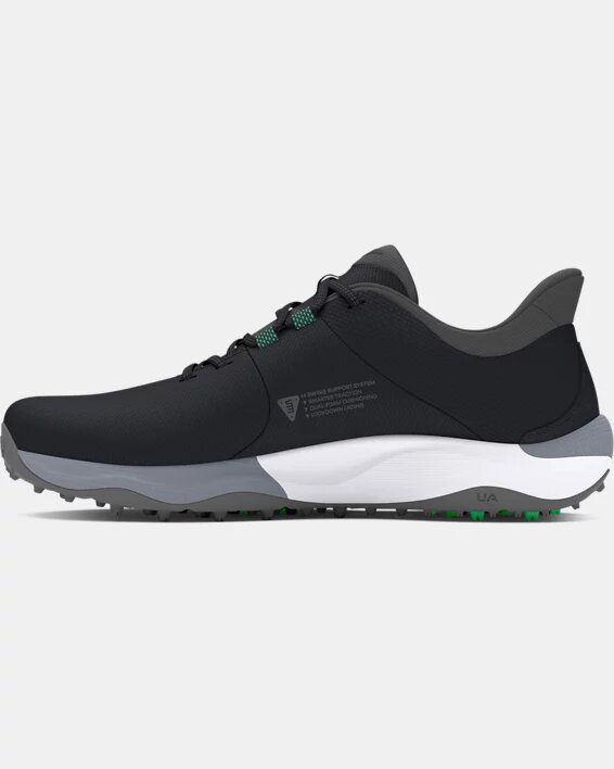 Drive Pro Spikeless Wide Golf Shoes Drive Pro Spikeless Wide Golf Shoes
