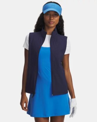 Drive Pro Vest