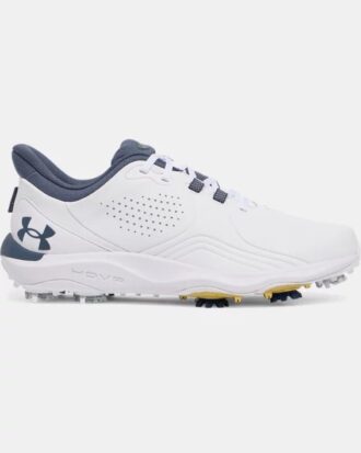 Drive Pro Wide Golf Shoes