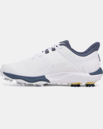 Drive Pro Wide Golf Shoes