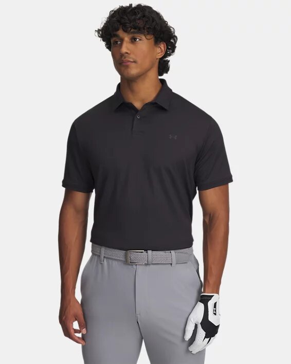 Drive Sport Pique Polo Drive Sport Pique Polo