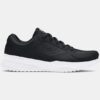 Edge Leather Training Shoes