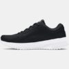 Edge Leather Training Shoes