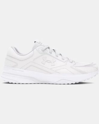 Edge Leather Wide (4E) Training Shoes