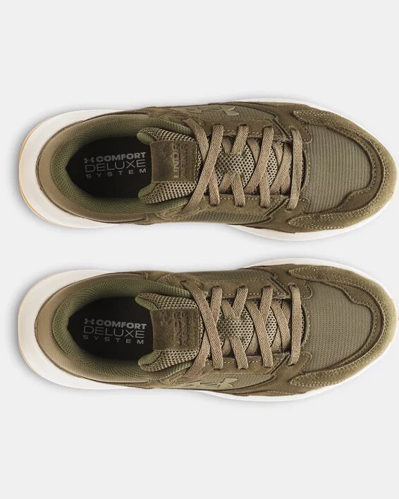 Edge Suede Training Shoes Edge Suede Training Shoes