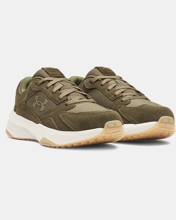 Edge Suede Training Shoes Edge Suede Training Shoes