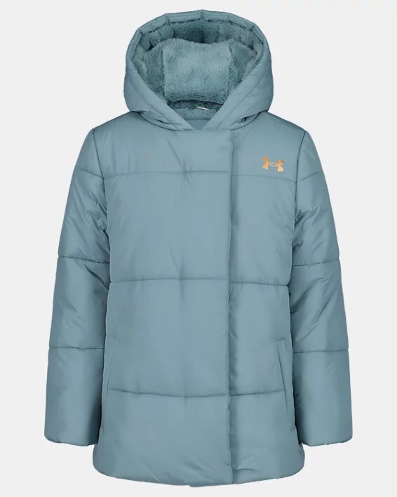 Edie Puffer Jacket Edie Puffer Jacket