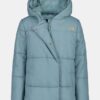 Edie Puffer Jacket Edie Puffer Jacket