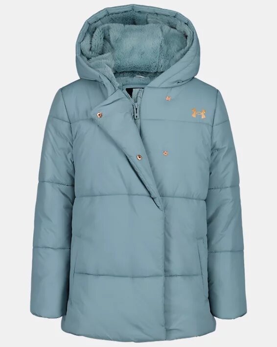 Edie Puffer Jacket Edie Puffer Jacket