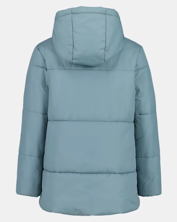 Edie Puffer Jacket Edie Puffer Jacket