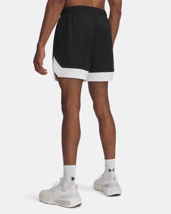 Elevated Mesh 5″ Shorts Elevated Mesh 5″ Shorts