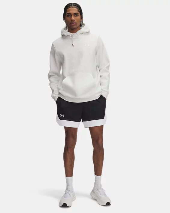 Elevated Mesh 5″ Shorts Elevated Mesh 5″ Shorts