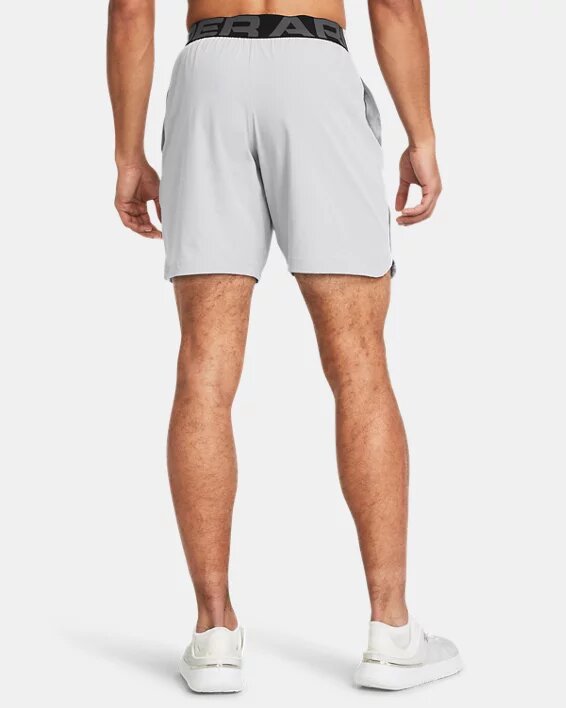 Elevated Woven 2.0 8.25″ Shorts Elevated Woven 2.0 8.25″ Shorts