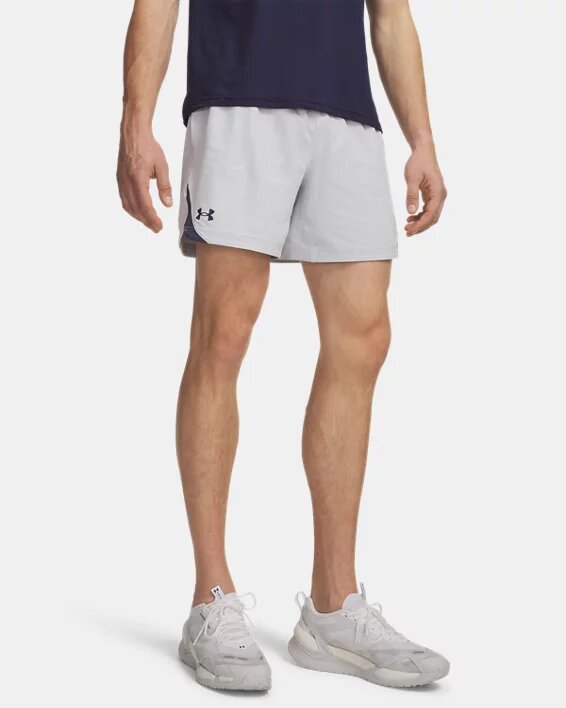 Elevated Woven 6″ Shorts Elevated Woven 6″ Shorts