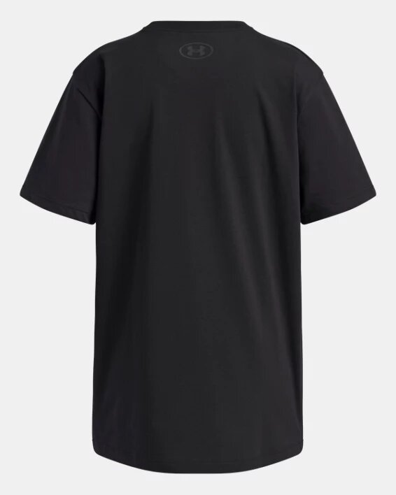 Empowerment Patch Oversized Short Sleeve Empowerment Patch Oversized Short Sleeve