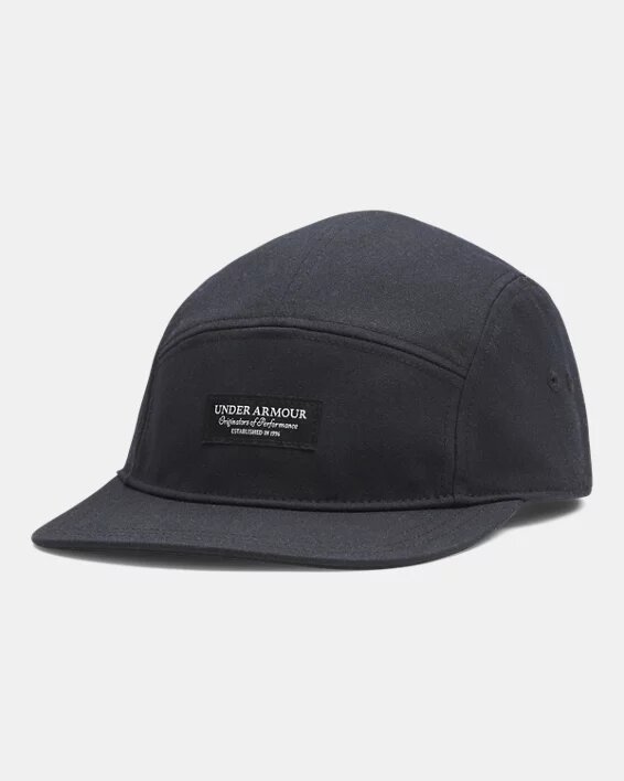 Essential Canvas Camper Hat Essential Canvas Camper Hat
