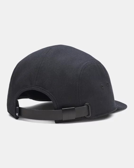 Essential Canvas Camper Hat Essential Canvas Camper Hat