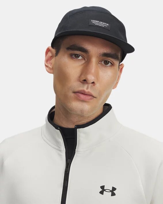 Essential Canvas Camper Hat Essential Canvas Camper Hat