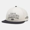 Essential High Flat Brim Hat Essential High Flat Brim Hat