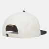 Essential High Flat Brim Hat Essential High Flat Brim Hat