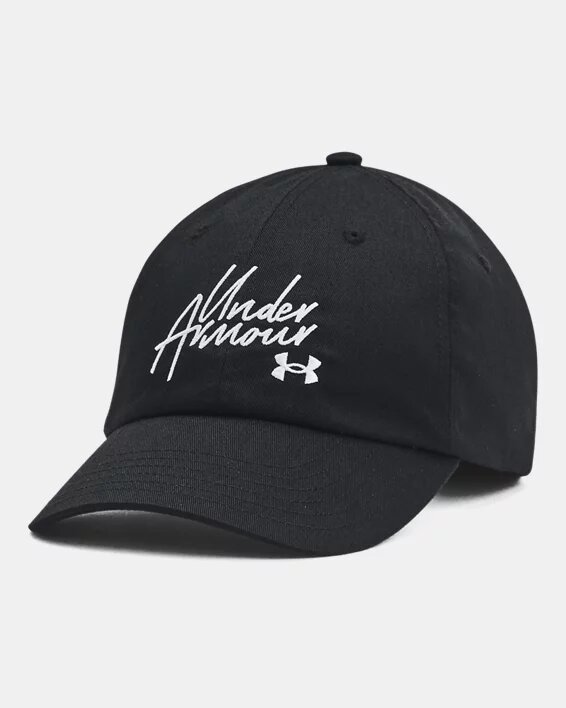 Essential Low Adjustable Hat Essential Low Adjustable Hat