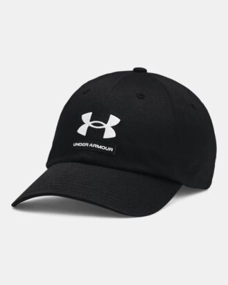 Essential Low Adjustable Hat Essential Low Adjustable Hat