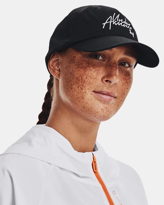 Essential Low Adjustable Hat Essential Low Adjustable Hat