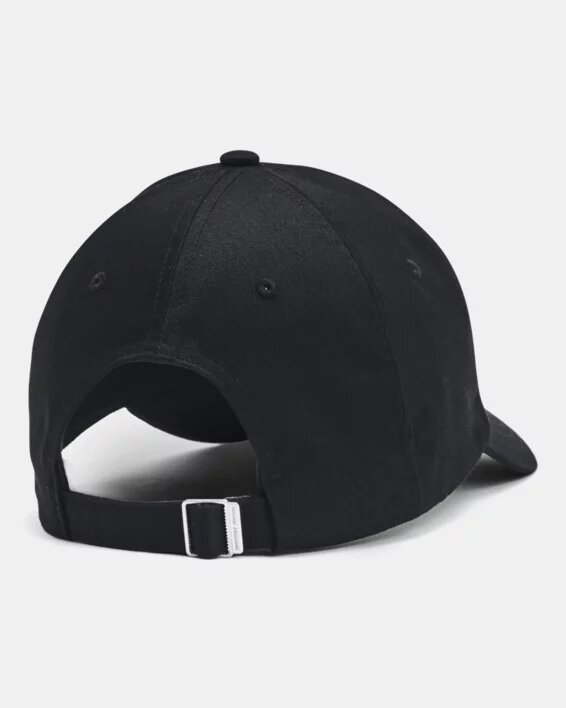 Essential Low Adjustable Hat Essential Low Adjustable Hat
