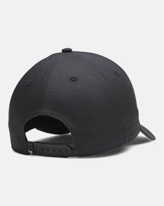 Essential Mid Adjustable Hat Essential Mid Adjustable Hat