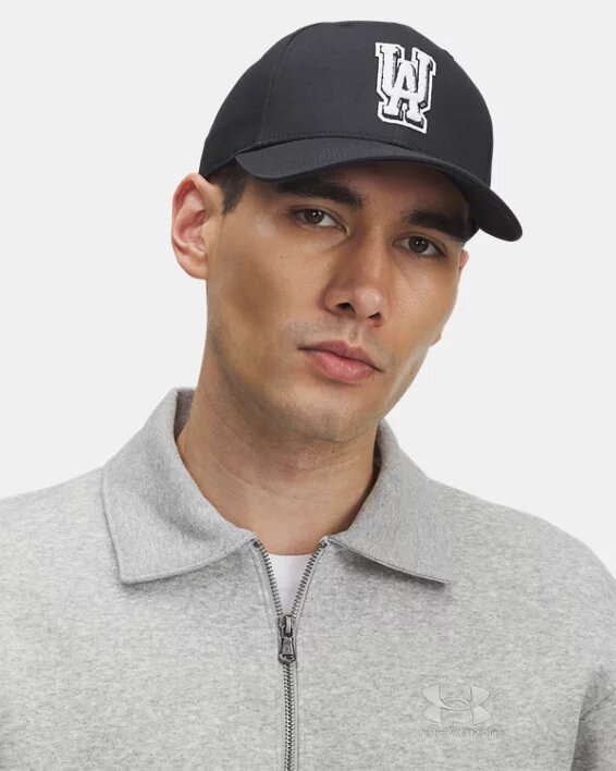 Essential Mid Adjustable Hat Essential Mid Adjustable Hat