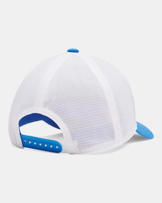 Essential Mid Trucker Hat Essential Mid Trucker Hat